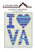 I Love Virginia