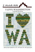 I Love Washington