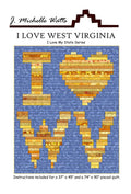 I Love West Virginia