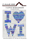 I Love Wisconsin