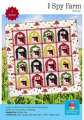 I Spy Farm