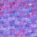 Felicity Chrysanthemums Pink 44"/45" Fabric per Yard