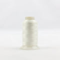 IF105 - InvisaFil™ 100wt Cottonized Polyester Off White Thread