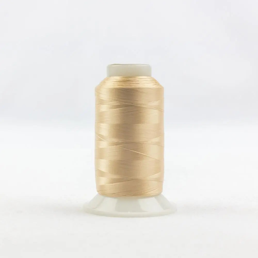 IF217 - InvisaFil™ 100wt Cottonized Polyester Nude Thread