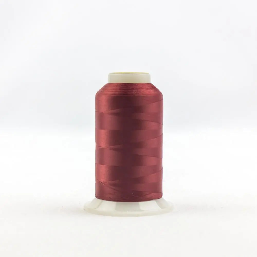 IF231 - InvisaFil™ 100wt Cottonized Polyester Wine Thread