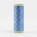 IF320 - InvisaFil™ 100wt Cottonized Polyester Baby Blue Thread