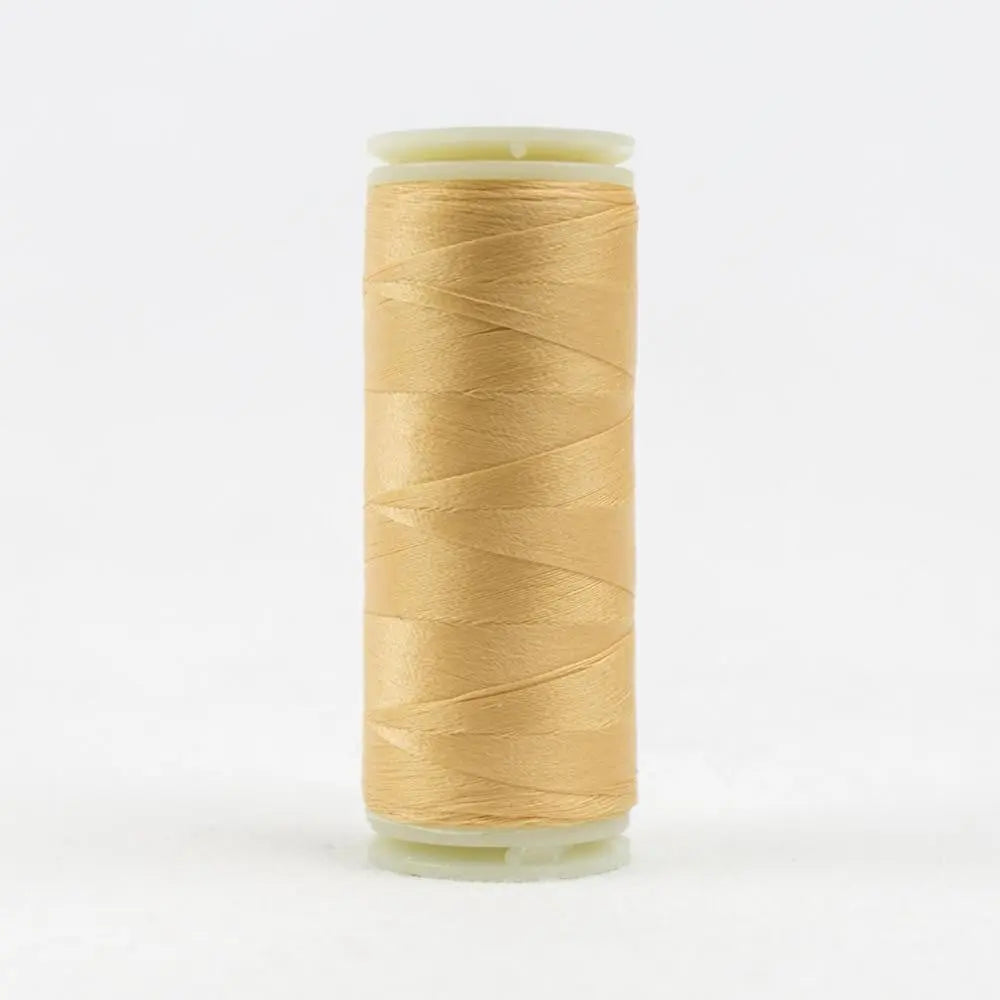 IF410 - InvisaFil™ 100wt Cottonized Polyester Peach Thread