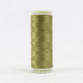 IF517 - InvisaFil™ 100wt Cottonized Polyester Light Khaki Thread
