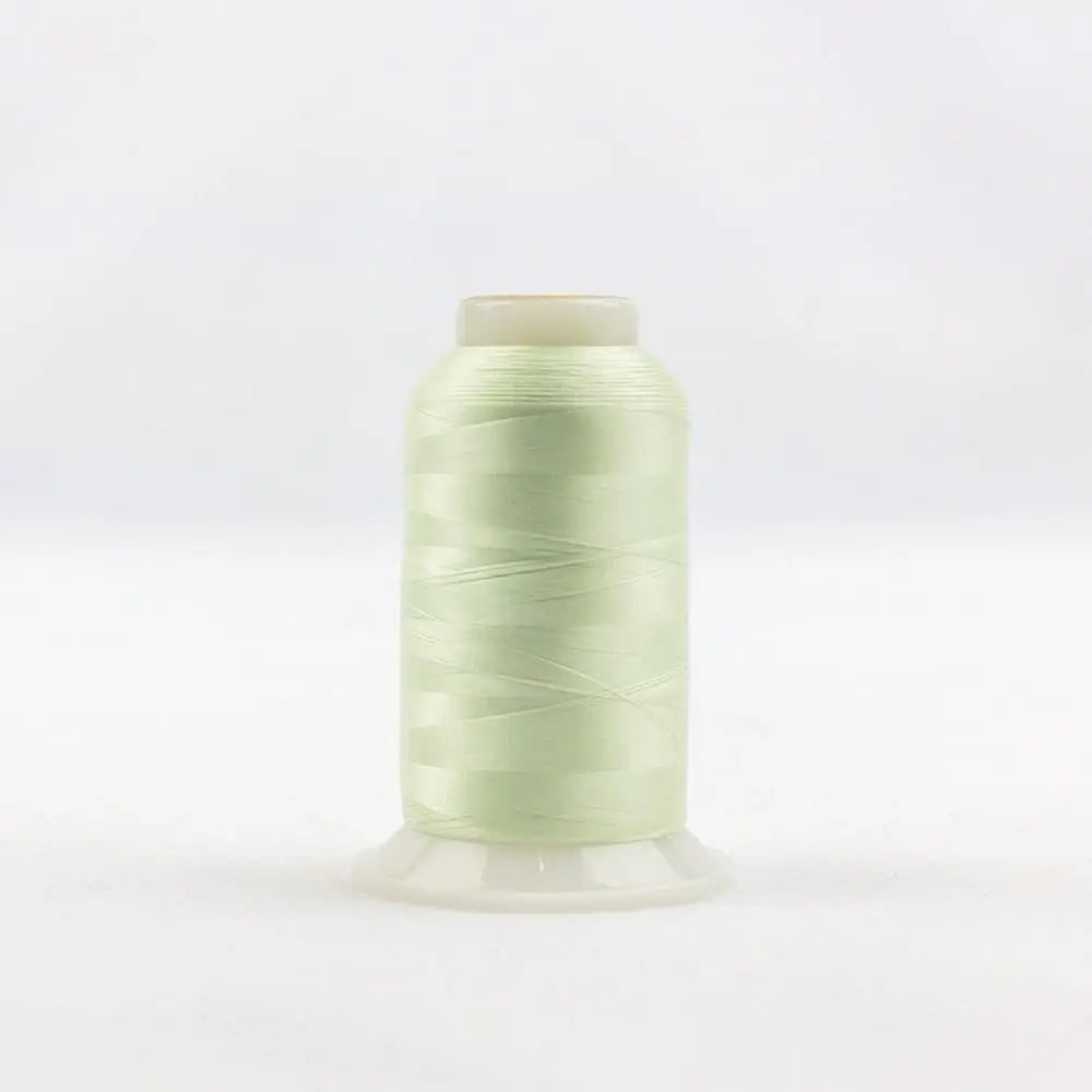 IF601 - InvisaFil™ 100wt Cottonized Polyester Pastel Thread