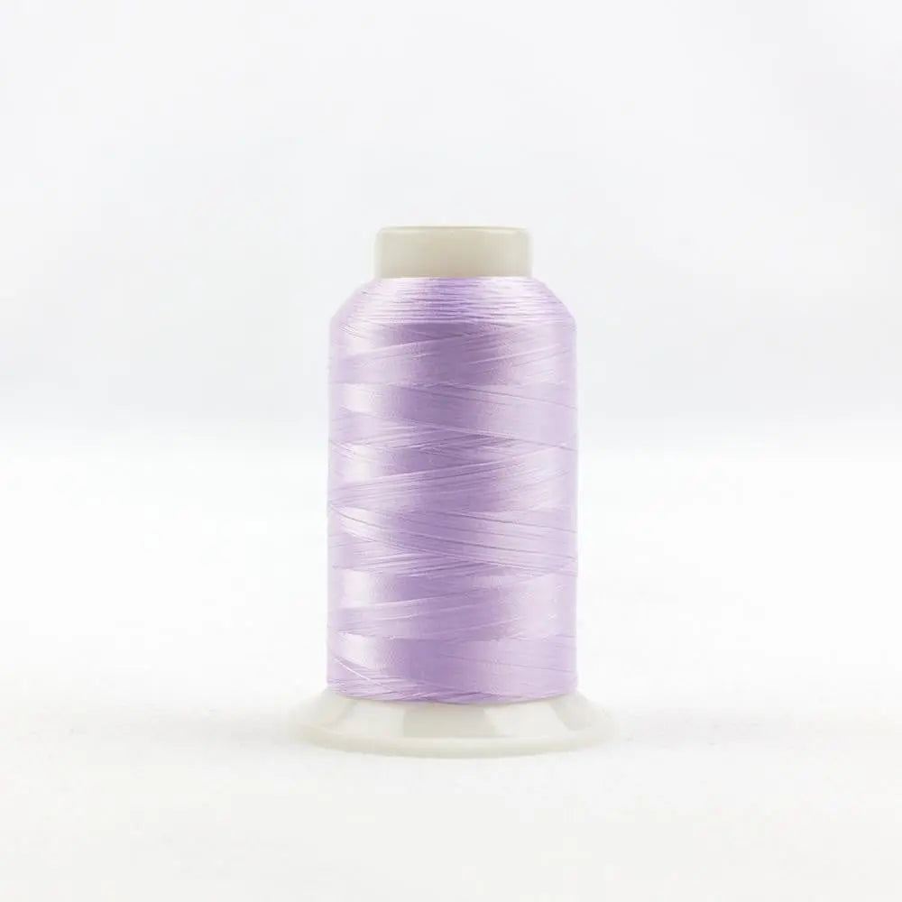 IF602 - InvisaFil™ 100wt Cottonized Polyester Light Khaki Thread