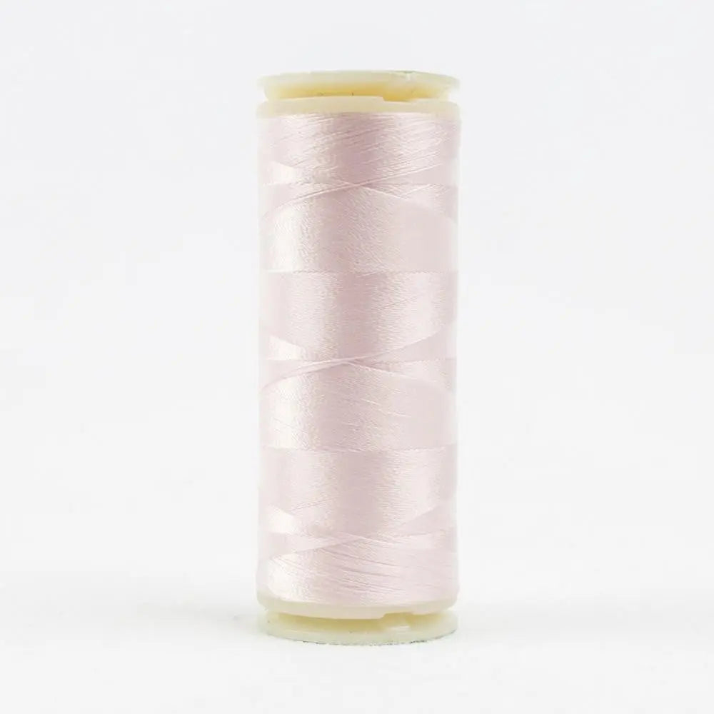 IF604 - InvisaFil™ 100wt Cottonized Polyester Pastel Pink Thread