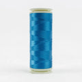 IF607 - InvisaFil™ 100wt Cottonized Polyester Teal Thread