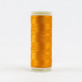 IF703 - InvisaFil™ 100wt Cottonized Polyester Tangerine Thread