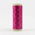 IF704 - InvisaFil™ 100wt Cottonized Polyester Fucshia Thread