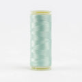 IF705 - InvisaFil™ 100wt Cottonized Polyester Pale Aqua Thread