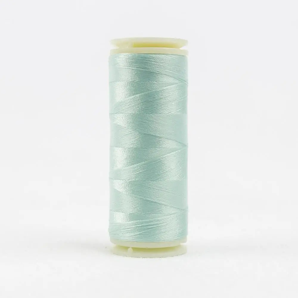 IF705 - InvisaFil™ 100wt Cottonized Polyester Pale Aqua Thread