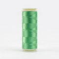 IF712 - InvisaFil™ 100wt Cottonized Polyester Simply Green Thread