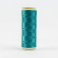 IF713 - InvisaFil™ 100wt Cottonized Polyester Aqua Thread