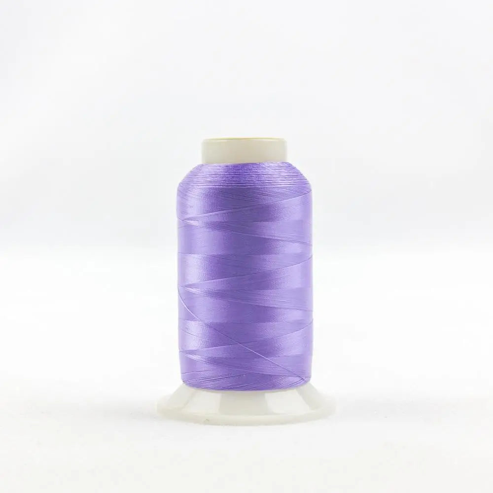 IF714 - InvisaFil™ 100wt Cottonized Polyester Lilac Thread