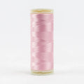 IF715 - InvisaFil™ 100wt Cottonized Polyester Perfectly Pink Thread