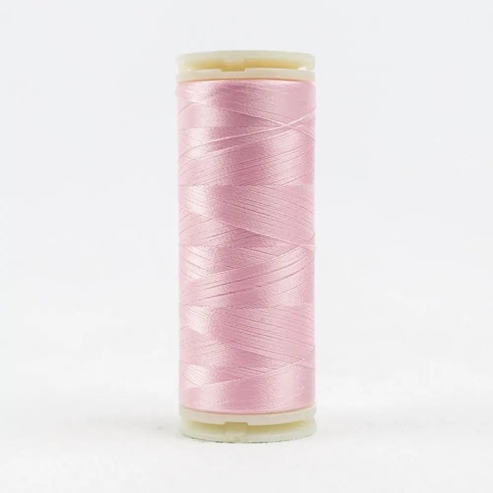 IF715 - InvisaFil™ 100wt Cottonized Polyester Perfectly Pink Thread
