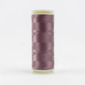 IF717 - InvisaFil™ 100wt Cottonized Polyester Dusty Rose Thread