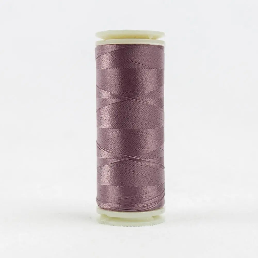 IF717 - InvisaFil™ 100wt Cottonized Polyester Dusty Rose Thread