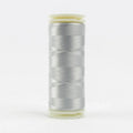 IF718 - InvisaFil™ 100wt Cottonized Polyester Winet Sky Grey Thread