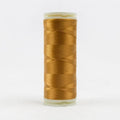 IF719 - InvisaFil™ 100wt Cottonized Polyester Copper Thread