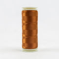 IF721 - InvisaFil™ 100wt Cottonized Polyester Rust Thread
