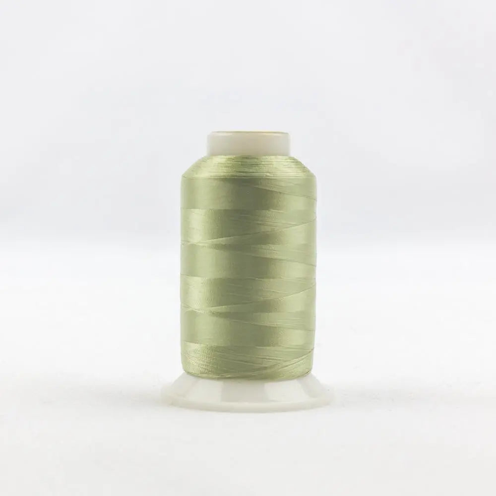 IF723 - InvisaFil™ 100wt Cottonized Polyester Eucalyptus Thread