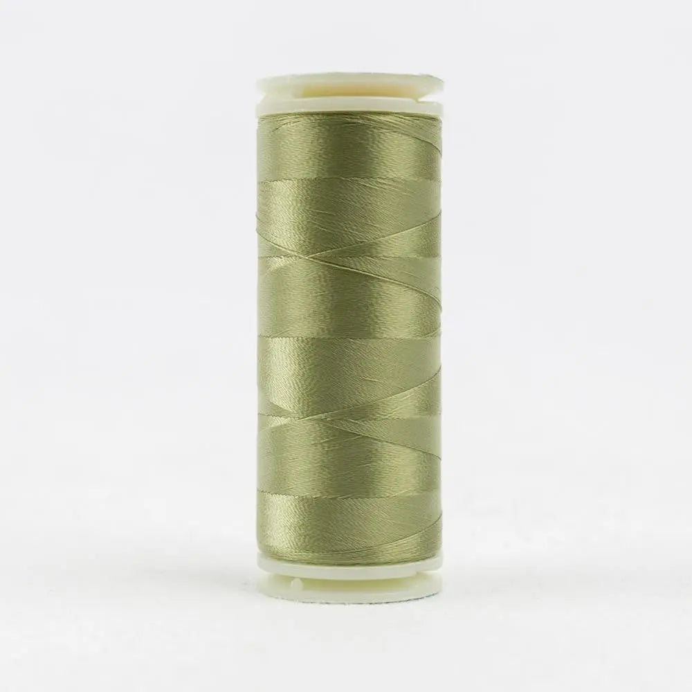 IF723 - InvisaFil™ 100wt Cottonized Polyester Eucalyptus Thread