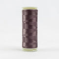 IF725 - InvisaFil™ 100wt Cottonized Polyester Toned Mauve Thread
