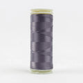 IF726 - InvisaFil™ 100wt Cottonized Polyester Dusty Violet Thread