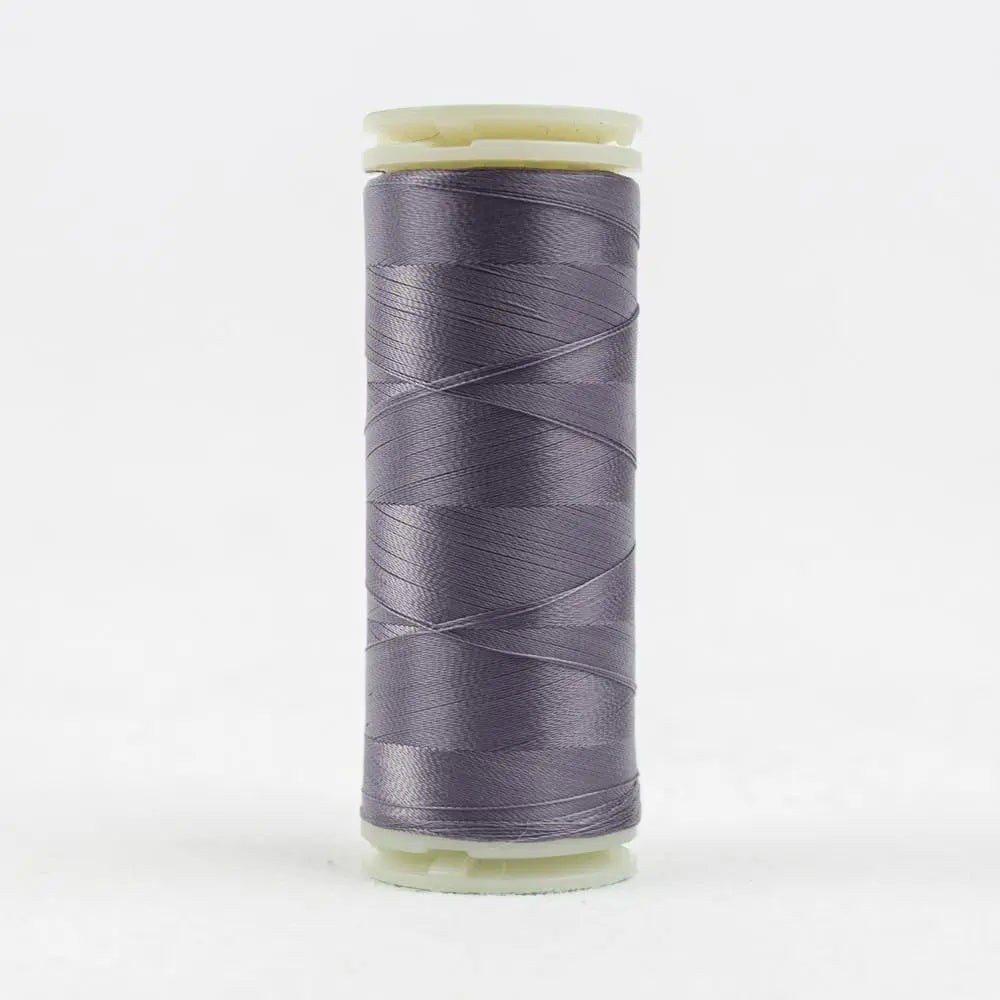 IF726 - InvisaFil™ 100wt Cottonized Polyester Dusty Violet Thread