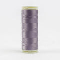 IF727 - InvisaFil™ 100wt Cottonized Polyester Smoky Lavender Thread