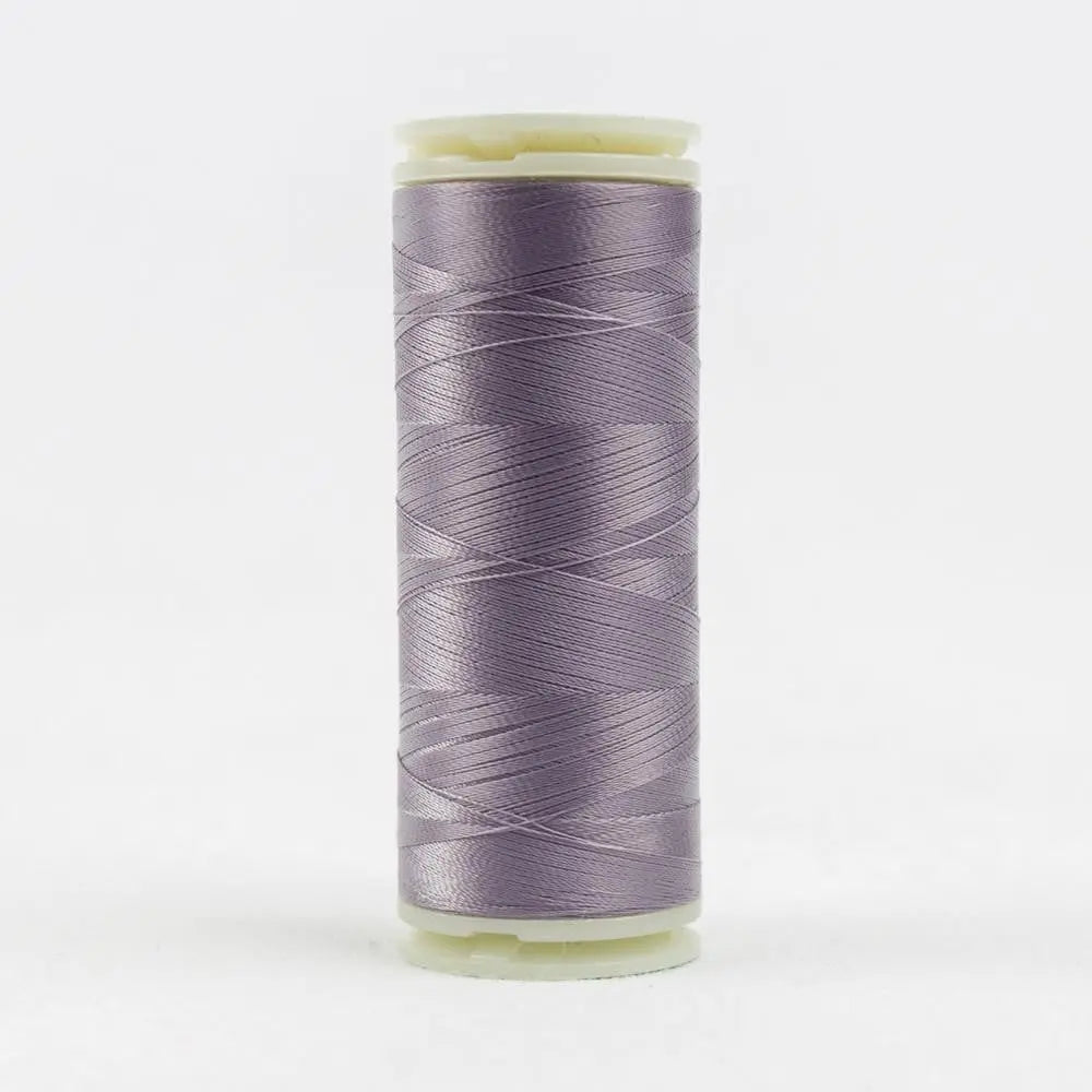 IF727 - InvisaFil™ 100wt Cottonized Polyester Smoky Lavender Thread