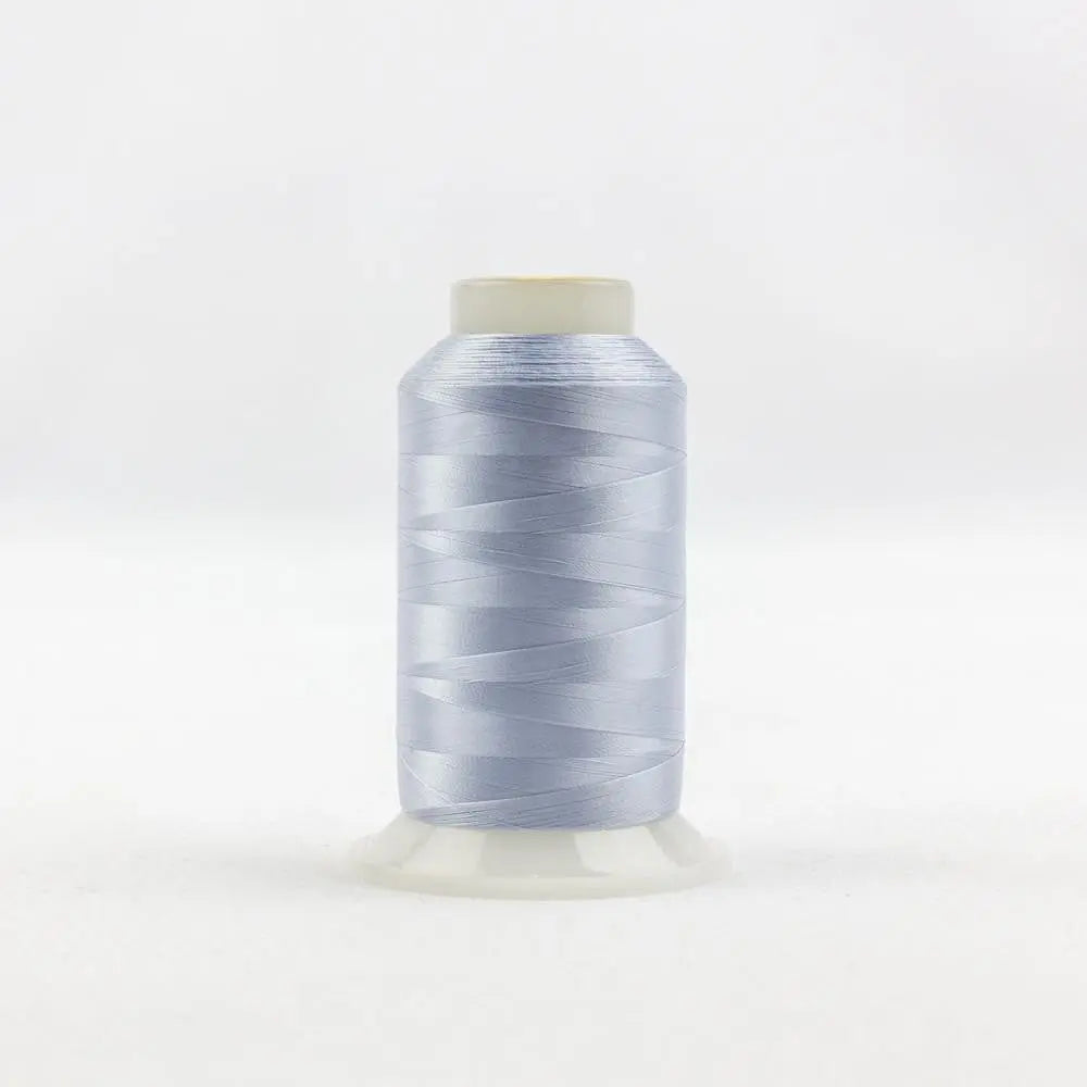 IF729 - InvisaFil™ 100wt Cottonized Polyester Shadow Blue Thread
