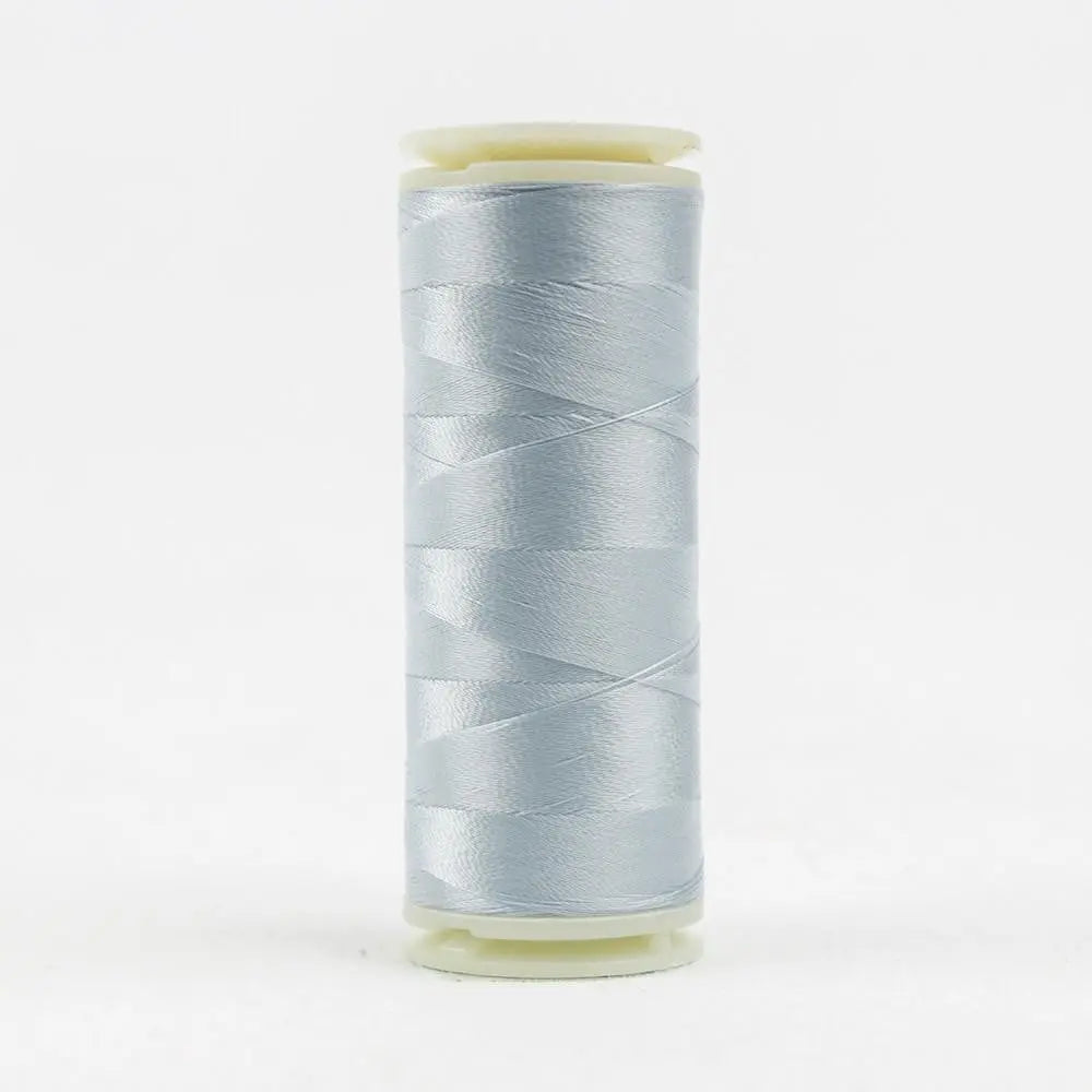 IF729 - InvisaFil™ 100wt Cottonized Polyester Shadow Blue Thread