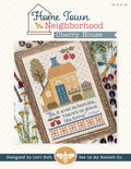 Home Town Neighborhood - January 2025