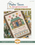 Home Town Neighborhood - July 2025