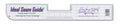 Ideal Seam Guide 10in
