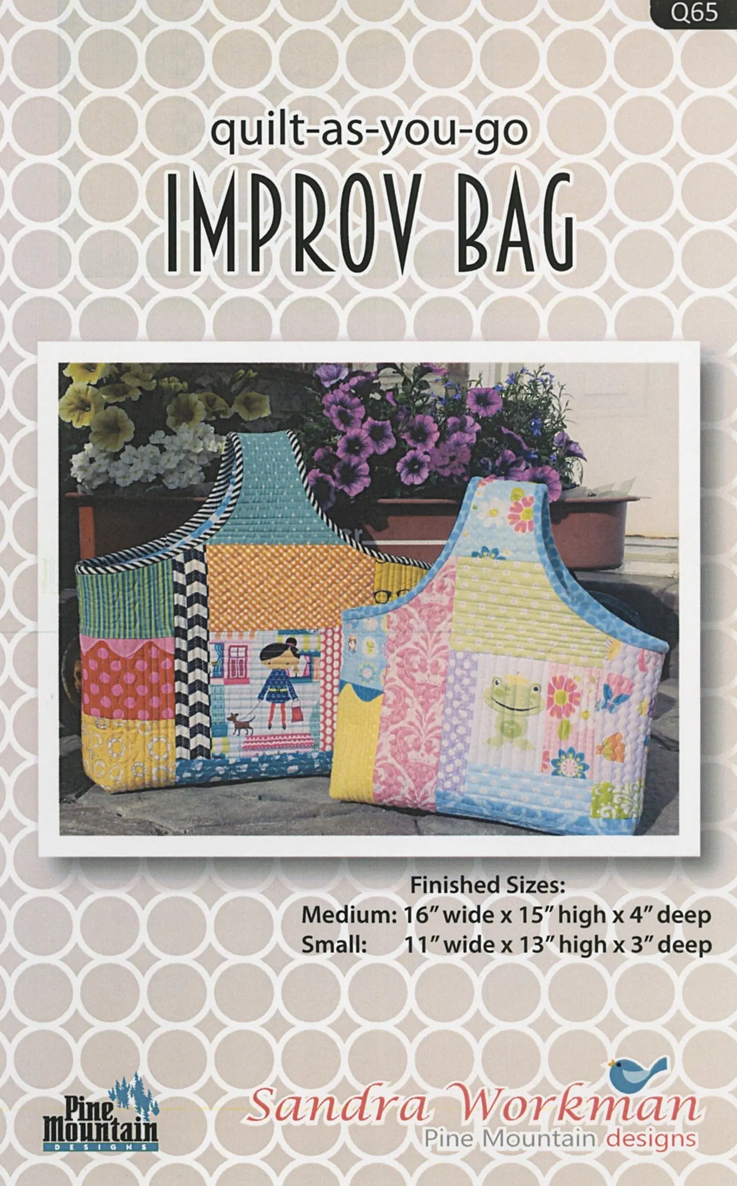 Improv Bag