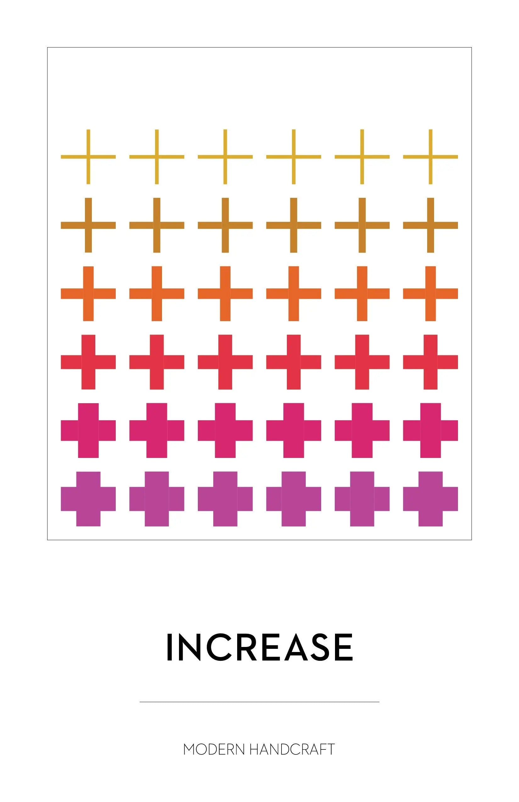 Increase