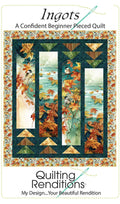 Ingots