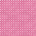 Inspired Blooms - Chalk Geo - Pink 44" / 45" Fabric Per Yard