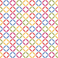 Inspired Blooms - Chalk Lattice - White 44" / 45" Fabric Per Yard