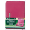 Interchangeable Circular Knitting Needles Case (Pink)