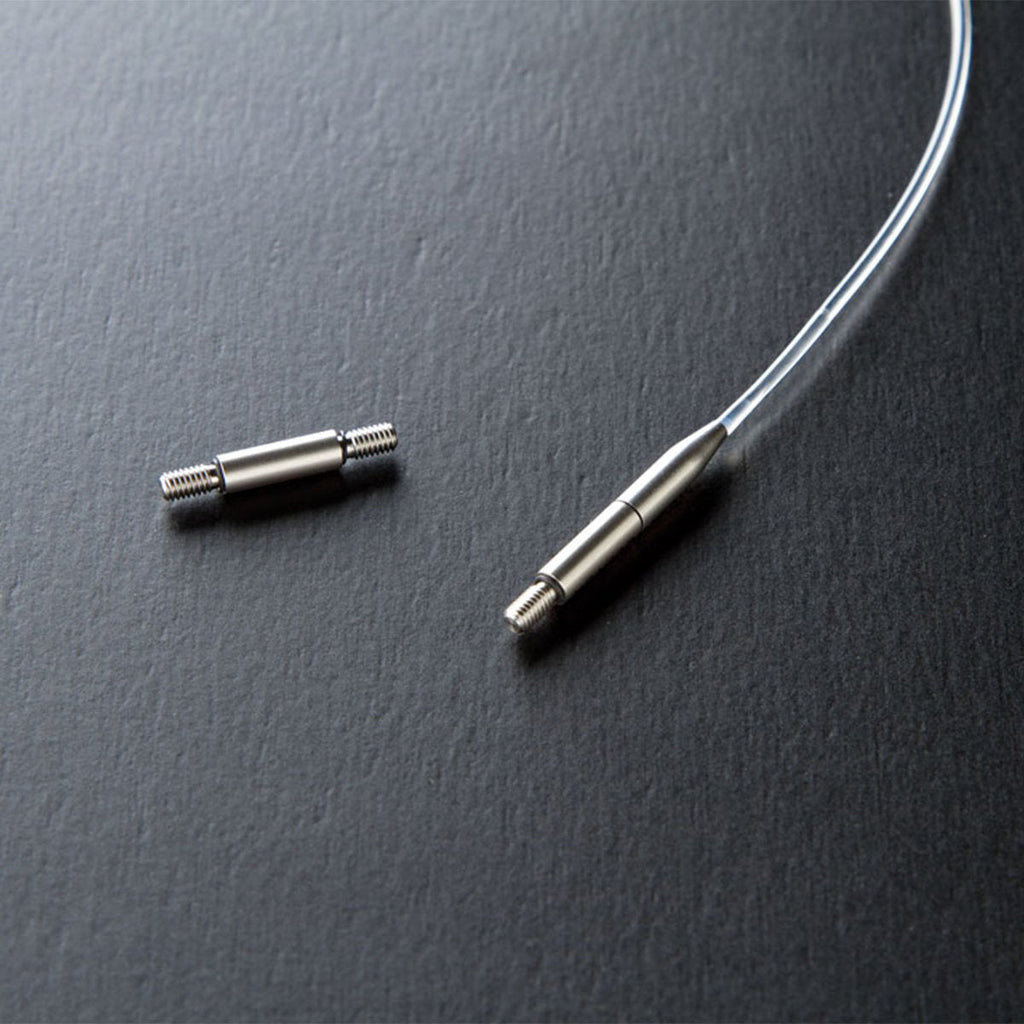 Interchangeable Cord Connectors (2 pcs.)