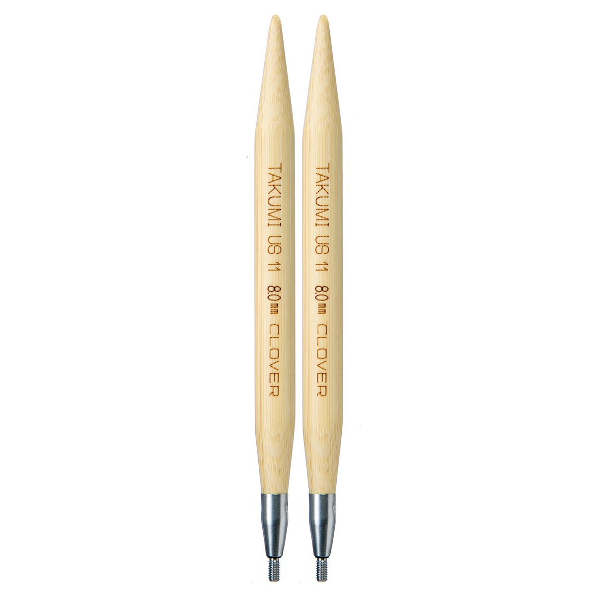Interchangeable Knitting Needles No. 11 (8.00mm)